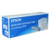 Epson S050157 cyan toner (original Epson)