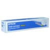 Epson S050210 yellow toner (original Epson)