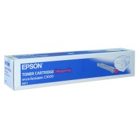 Epson S050211 magenta toner (original Epson) C13S050211 027875