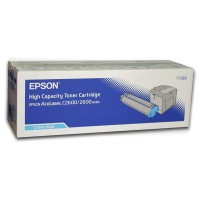 Epson S050228 high capacity cyan toner (original Epson) C13S050228 027900