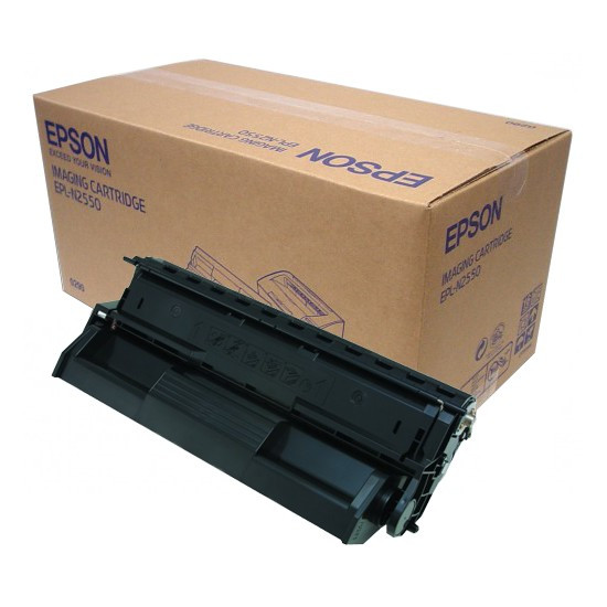 Epson S050290 imaging unit (original Epson) C13S050290 028140 - 1