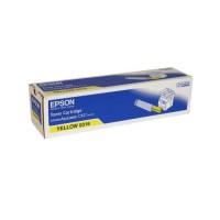 Epson S050316 yellow toner (original Epson) C13S050316 028120