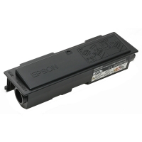 Epson S050438 black toner (original Epson) C13S050438 028162