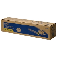 Epson S050474 yellow toner (original Epson) C13S050474 028168