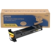 Epson S050490 yellow toner (original Epson)