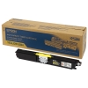 Epson S050554 high capacity yellow toner (original Epson)