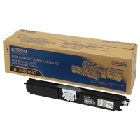 Epson S050557 high capacity black toner (original Epson) C13S050557 028200