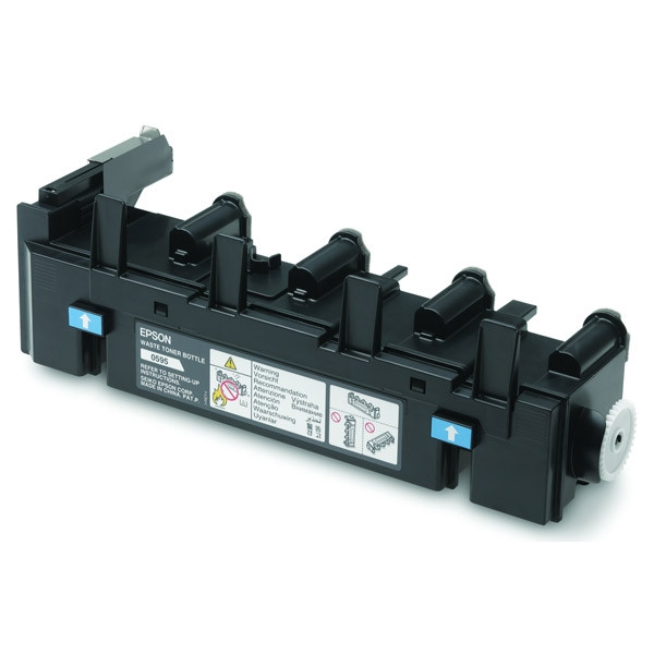 Epson S050595 waste toner collector (original Epson) C13S050595 028248 - 1