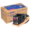 Epson S050603 magenta toner (original Epson)