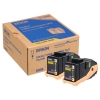 Epson S050606 yellow toner 2-pack (original Epson)