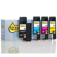 Epson S050627/28/29/30 multi-pack (123ink version)  130103