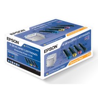 Epson S051110 toner economy pack (original Epson) C13S051110 027368