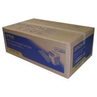 Epson S051124 high capacity yellow toner (original Epson) C13S051124 028095