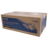 Epson S051127 black toner (original Epson) C13S051127 028075