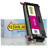 Epson S051163 magenta imaging unit (123ink version)