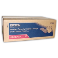 Epson S051163 magenta imaging unit (original Epson) C13S051163 028152