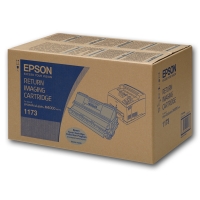 Epson S051173 black toner (original Epson) C13S051173 028164