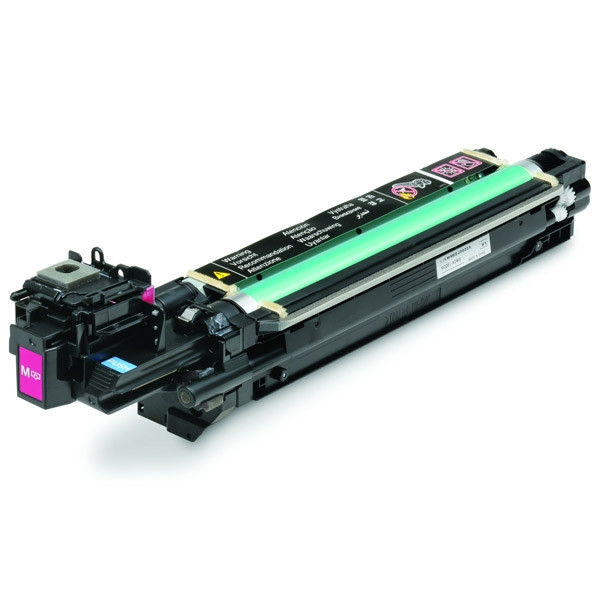 Epson S051202 magenta photoconductor (original Epson) C13S051202 028254 - 1