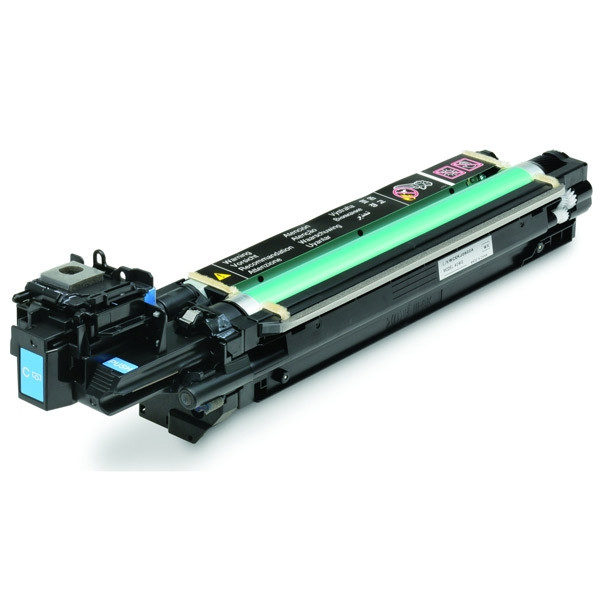 Epson S051203 cyan photoconductor (original) C13S051203 028252 - 1