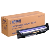 Epson S051209 colour photoconductor (original) C13S051209 028312