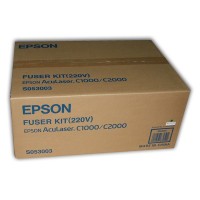 Epson S053003 220V fuser kit (original) C13S053003 028015