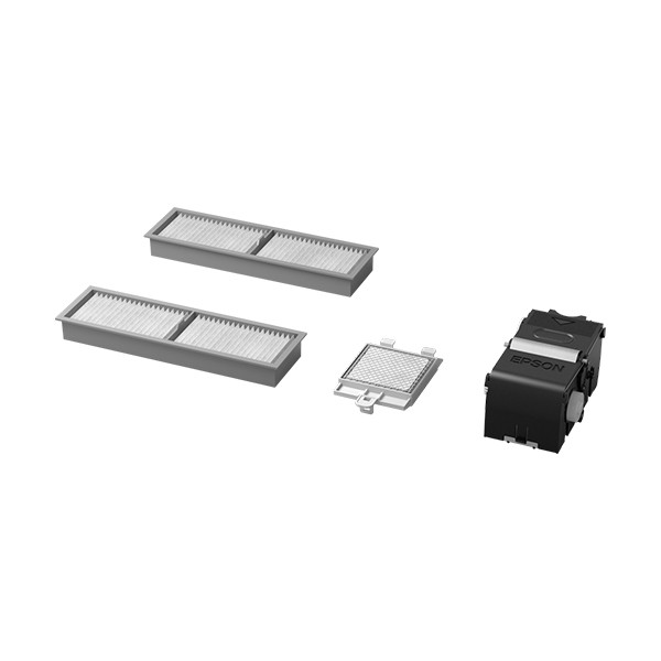 Epson S210044 maintenance kit (original Epson) C13S210044 022706 - 1