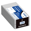 Epson SJIC22P (K) black ink cartridge (original Epson)