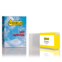 Epson SJIC30P(Y) yellow ink cartridge (123ink version)