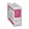 Epson SJIC36P(M) magenta ink cartridge (original Epson)