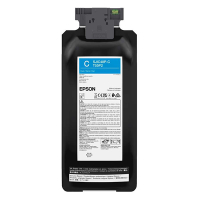 Epson SJIC48P-C cyan ink cartridge (original Epson) C13T55P240 083696