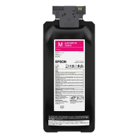 Epson SJIC48P-M magenta ink cartridge (original Epson) C13T55P340 083698