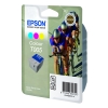 Epson T005 colour ink cartridge (original Epson)