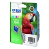 Epson T008 colour ink cartridge (original Epson)