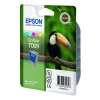 Epson T009 colour ink cartridge (original Epson)