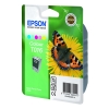 Epson T016 colour ink cartridge (original Epson)