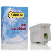 Epson T017 black ink cartridge (123ink version)