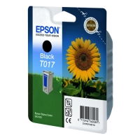 Epson T017 black ink cartridge (original Epson) C13T01740110 020540