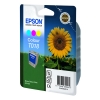 Epson T018 colour ink cartridge (original Epson)