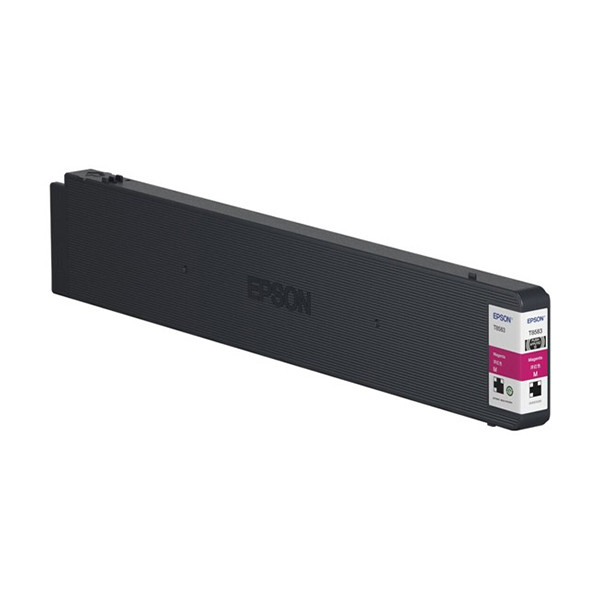 Epson T02Y3 magenta ink cartridge (original Epson) C13T02Y300 083576 - 1