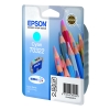 Epson T0322 cyan ink cartridge (original Epson)