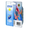 Epson T0324 yellow ink cartridge (original Epson)