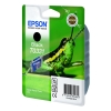 Epson T0331 black ink cartridge (original Epson)