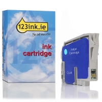 Epson T0332 cyan ink cartridge (123ink version)