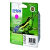 Epson T0333 magenta ink cartridge (original Epson)