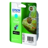 Epson T0342 cyan ink cartridge (original Epson)