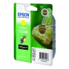 Epson T0344 yellow ink cartridge (original Epson)