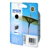 Epson T0441 black ink cartridge (original Epson)