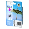 Epson T0453 magenta ink cartridge (original Epson)