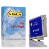 Epson T0454 yellow ink cartridge (123ink version)