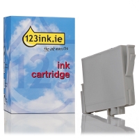 Epson T0481 black ink cartridge (123ink version)